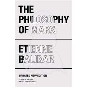 The Philosophy Of Marx