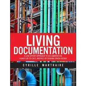 Living Documentation