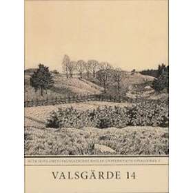 Valsgärde 14