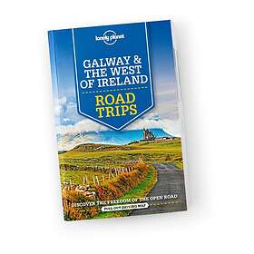 Lonely Planet Galway & The West Of Ireland Road Trips