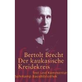 Der Kaukasische Kreidekreis