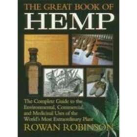 The Great Book Of Hemp