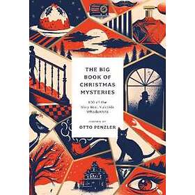 The Big Book Of Christmas Mysteries