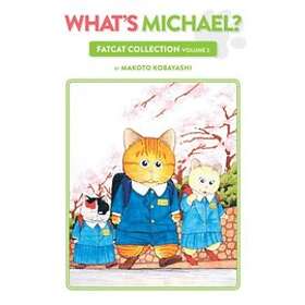 What's Michael?: Fatcat Collection Volume 2