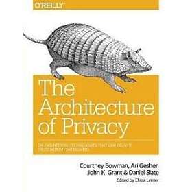 The Architecture Of Privacy