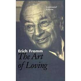 Art Of Loving
