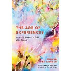 The Age Of Experiences