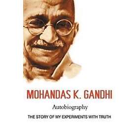 Mohandas K. Gandhi, Autobiography