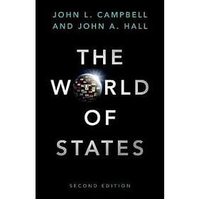 The World Of States