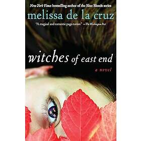 Witches Of East End