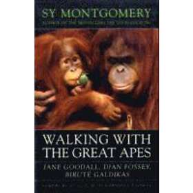 Walking With The Great Apes