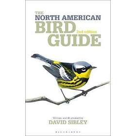 The North American Bird Guide 2nd Edition - Hitta Bästa Pris På Prisjakt