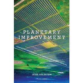 Planetary Improvement