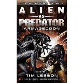 Alien Vs. Predator Armageddon