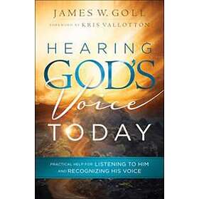 Hearing God's Voice Today