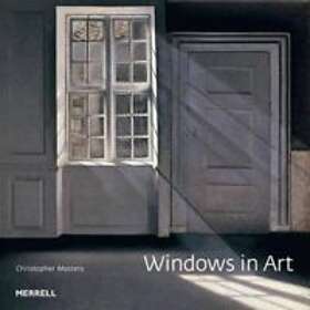 Windows In Art