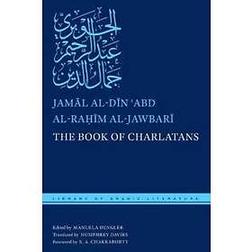 The Book Of Charlatans