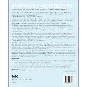 Continuous Architecture