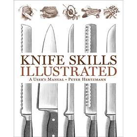 Knife Skills Illustrated