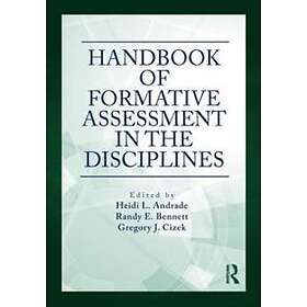 Handbook Of Formative Assessment In The Disciplines