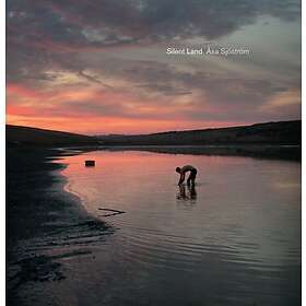 Asa Sjostrom: Silent Land