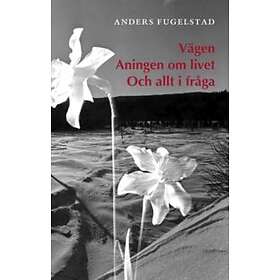 Vägen Aningen Om Livet Och Allt I Fråga