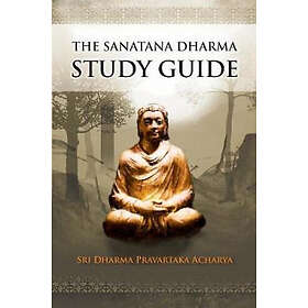 The Sanatana Dharma Study Guide