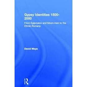 Gypsy Identities 1500-2000