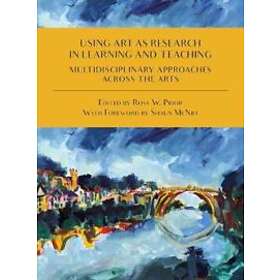 Using Art As Research In Learning And Teaching