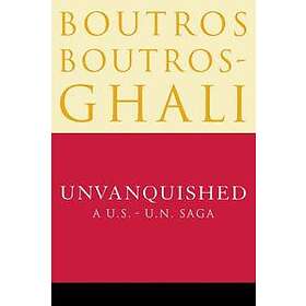 Unvanquished: A U.S.-U.N. Saga