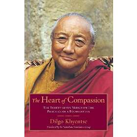 The Heart Of Compassion