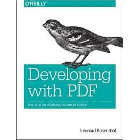 Developing With PDF
