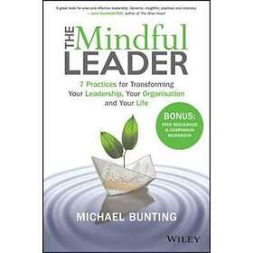 The Mindful Leader