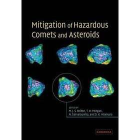 Mitigation Of Hazardous Comets And Asteroids