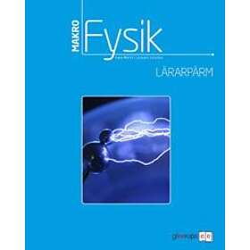 MAKRO Fysik Lärarpärm