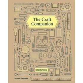 The Craft Companion