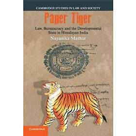 Paper Tiger