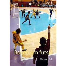 Boken Om Futsal : Version 8.0