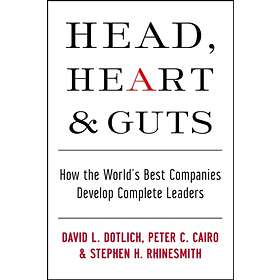 Head, Heart And Guts
