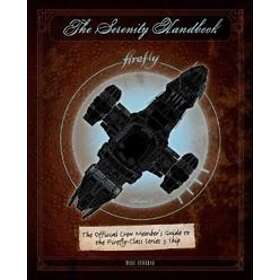The Serenity Handbook