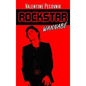 Rockstar Wannabe