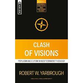 Clash Of Visions