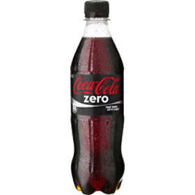 Coca-Cola Zero PET 0,5l 24-pack