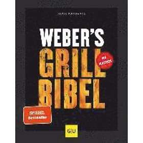 Weber's Grillbibel