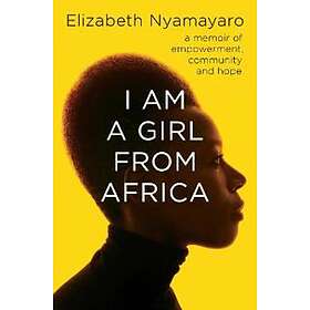 I Am A Girl From Africa