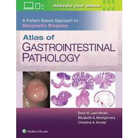 Atlas Of Gastrointestinal Pathology: A Pattern Based Approach To Neoplastic Biopsies
