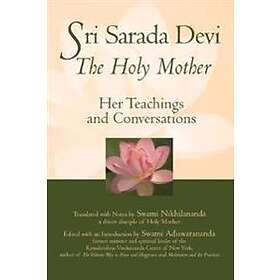 Sri Sarada Devi, The Holy Mother