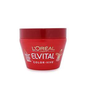 L'Oreal Elvive Color-Vive Mask 300ml