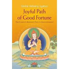 Joyful Path Of Good Fortune