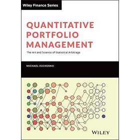 Quantitative Portfolio Management – The Art And Science Of Statistical Arbitrage